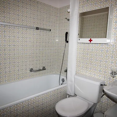 شقة Residenza Lagrev 1 Zimmerwohnung Nr 203 - Typ 12b - 2 Etage - Sued *