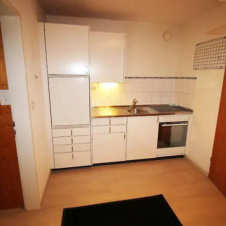 Residenza Lagrev 1 Zimmerwohnung Nr 203 - Typ 12b - 2 Etage - Sued Apartamento