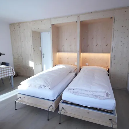 شقة Residenza Lagrev 1 Zimmerwohnung Nr 203 - Typ 12b - 2 Etage - Sued سيلس ماريا
