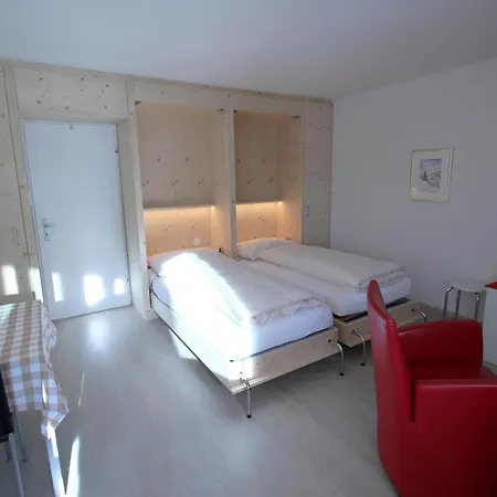 Residenza Lagrev 1 Zimmerwohnung Nr 203 - Typ 12b - 2 Etage - Sued شقة