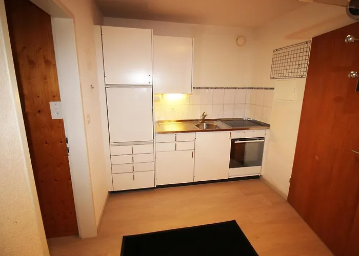 Residenza Lagrev 1 Zimmerwohnung Nr 203 - Typ 12b - 2 Etage - Sued Apartamento